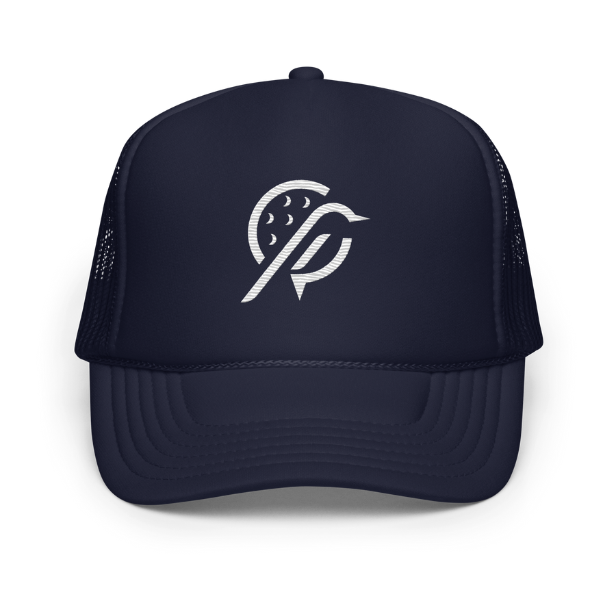 Golf & Tennis Trucker Hat