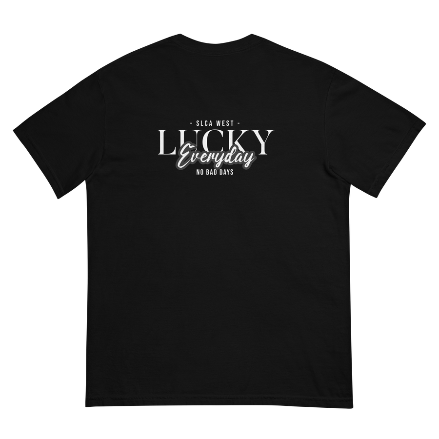 Lucky Everyday Tee